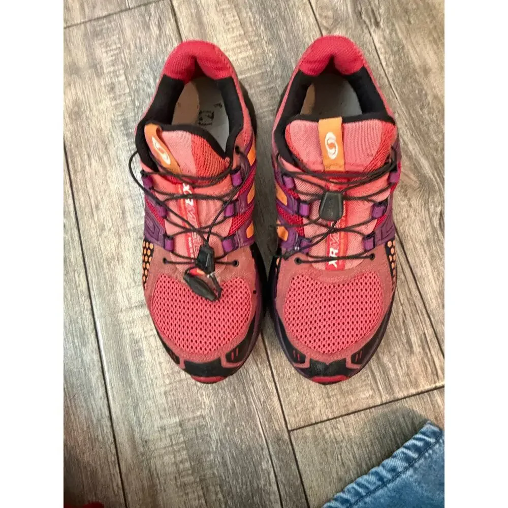 Salomon vintage sneakers